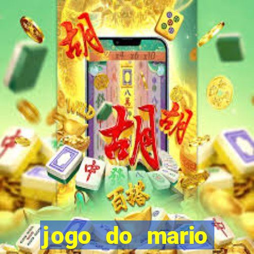 jogo do mario flash 2.0 no click jogos